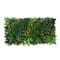 20" x 40" Hawaiian Islands Artificial Living Wall Panel